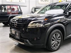 نیسان پاسفایندەر